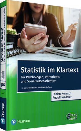 Statistik im Klartext