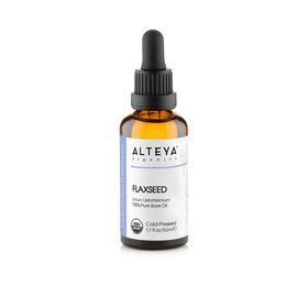 Alteya Organics Leinsamenöl 100%