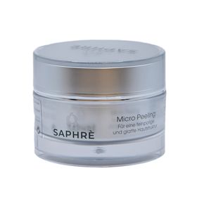 Saphre Micro Peeling