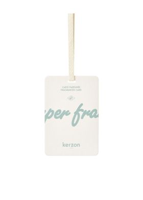 Kerzon Fragranced Card