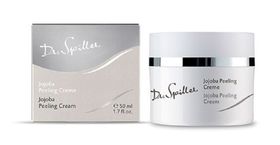 Dr. Spiller Jojoba Peeling Creme 50 ml