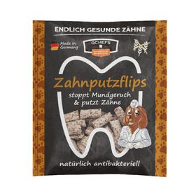 QCHEFS Zahnputzflips
