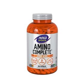 NOW FOODS Amino Complete™