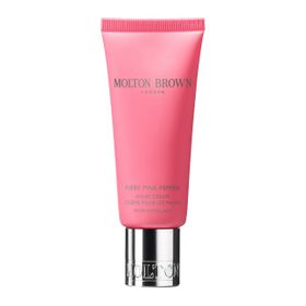 Molton Brown, Fiery Pink Pepper Hand Cream