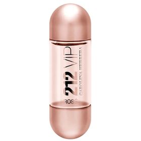 Carolina Herrera 212 vip Rose