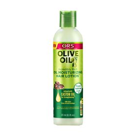 ORS - Olivenöl Feuchtigkeitslotion