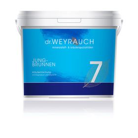 Dr. Weyrauch Nr. 7 Jungbrunnen