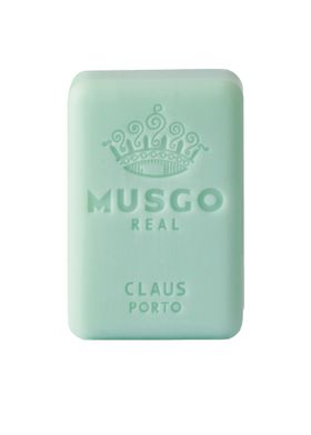 Claus Porto Musgo Real Soap Classico 22