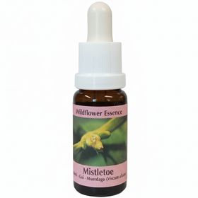 PHI Essences - Mistel Wildblüten Essenz