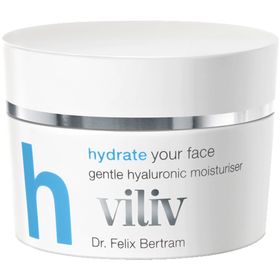 Viliv, H Hydrate your Face