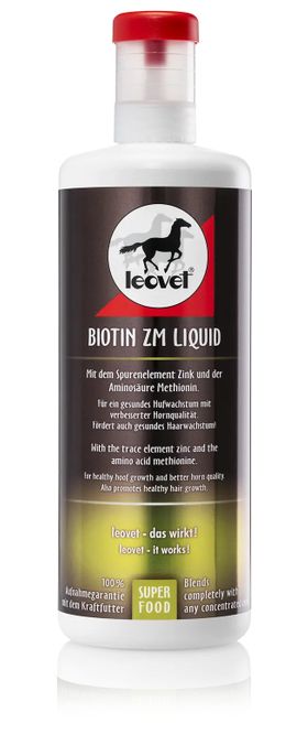 Leovet Biotin ZM flüssig