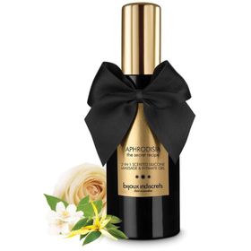 "Aphrodisia" - Massage- und Intimgel auf Silikonbasis | Mit Aroma | Bijoux Indiscrets