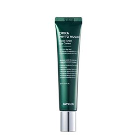 JAYJUN Okra Phyto Mucin Deep Surge Eye Cream