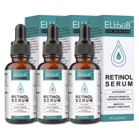 P-beauty Gesichtsserum mit Retinol