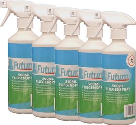 FUTUM Fliegenspray