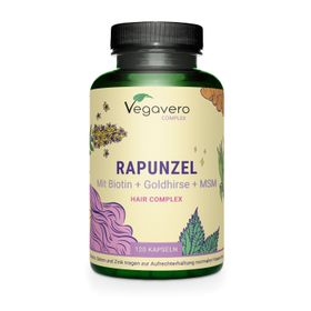 VEGAVERO Rapunzel