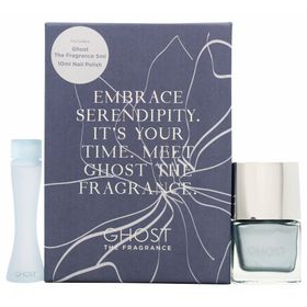 Ghost The Fragrance Mini Gift Set  edt +  Ghost