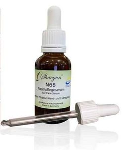 Shaoyun Nagelpflegeserum gegen Nagelpilz