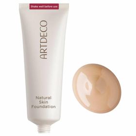 Artdeco, Natural Skin Foundation