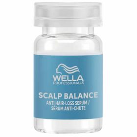 Wella Invigo Balance Anti-Hairloss Serum 8 x
