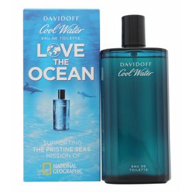 Davidoff Cool Water Eau de Toilette  Spray