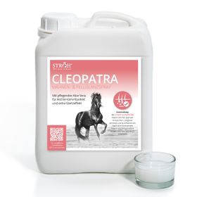 STRÖH Cleopatra - Für alle Felle