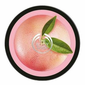 Body shop body butter pink grapefruit 20