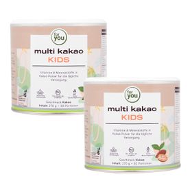 for you Multi Kakao Kids Doppelpack