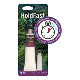 Aquarium Systems Holdfast Gel