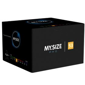 My.Size PRO *53mm*