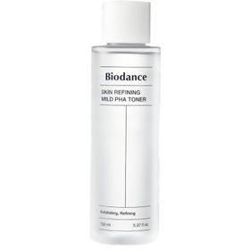Biodance Skin Refining Mild PHA Toner
