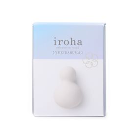 TENGA iroha YUKI Vibrator