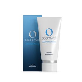 oceanwell Klärendes Peeling 50ml