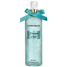 Women Secret Body Mist Precious Elixir