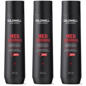 Goldwell Dualsenses Men Thickening Shampoo Set
