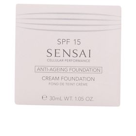 SENSAI CP Creme-Grundierung SPF15 cf-22