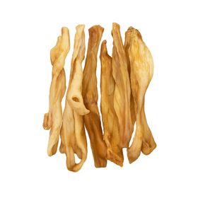 DeliBest Origin Ziegen-Kopfhaut