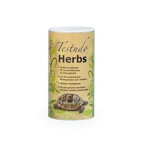 Agrobs Pre Alpin Testudo Herbs