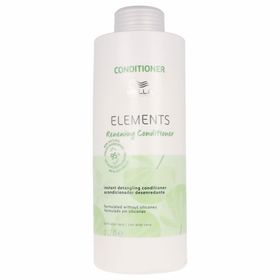 Wella - Sanfter Regenerierender Conditioner Eléments