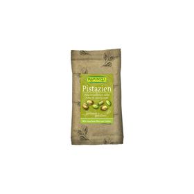 Rapunzel Bio Pistazien geröstet und gesalzen