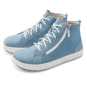 BÄR Schuhe Anja Damen -  Stiefeletten Weite: breit
