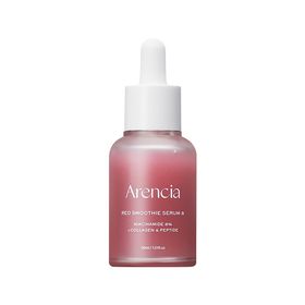Arencia Fresh Red Smoothie Serum 8