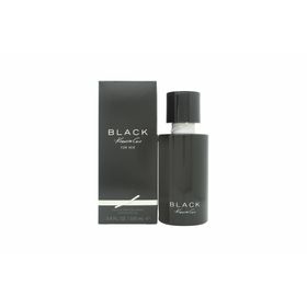 Kenneth Cole Black Eau De Parfum Spray