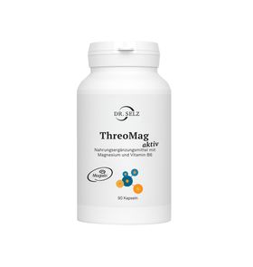Dr. Selz ThreoMag aktiv