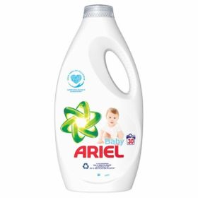 Ariel Baby Flüssigwaschmittel