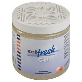 zetFresh Gel, Geruchsneutralisator