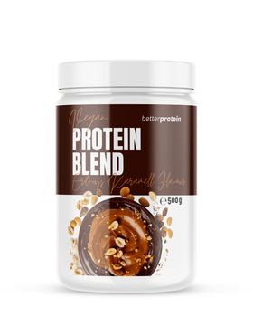 betterprotein Vegan Protein Blend