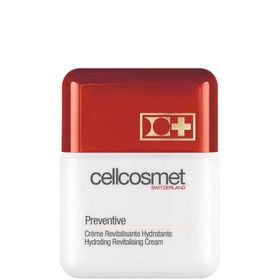 Cellcosmet Skincare Preventive