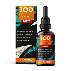 ProFuel JOD Forte