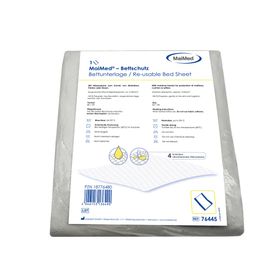 MaiMed-Bettschutz / Bettunterlage 85x90cm